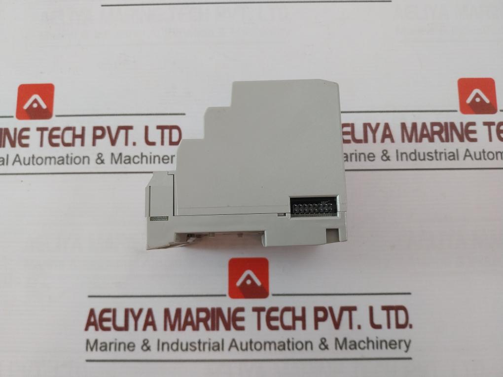 Allen-bradley 1794-adn Flex I/O Devicenet Adapter Module 24Vdc, 400Ma 96265073