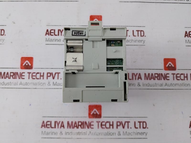 Allen-bradley 1794-adn Flex I/O Devicenet Adapter Modules Rev B01 24Vdc 400Ma