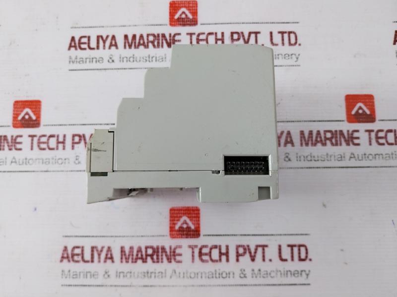 Allen-bradley 1794-adn Flex I/O Devicenet Adapter Modules Rev B01 24Vdc 400Ma