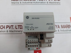 Allen-bradley 1794-adn Flex I/O Devicenet Media Adapter Module 24Vdc 400Ma S/S96222731