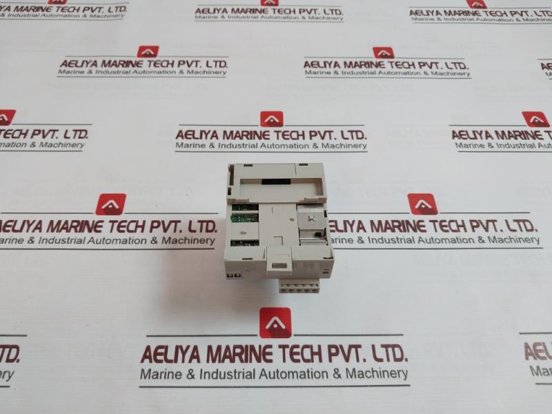 Allen-bradley 1794-adn Flex I/O Devicenet Media Adapter Module 24Vdc 400Ma