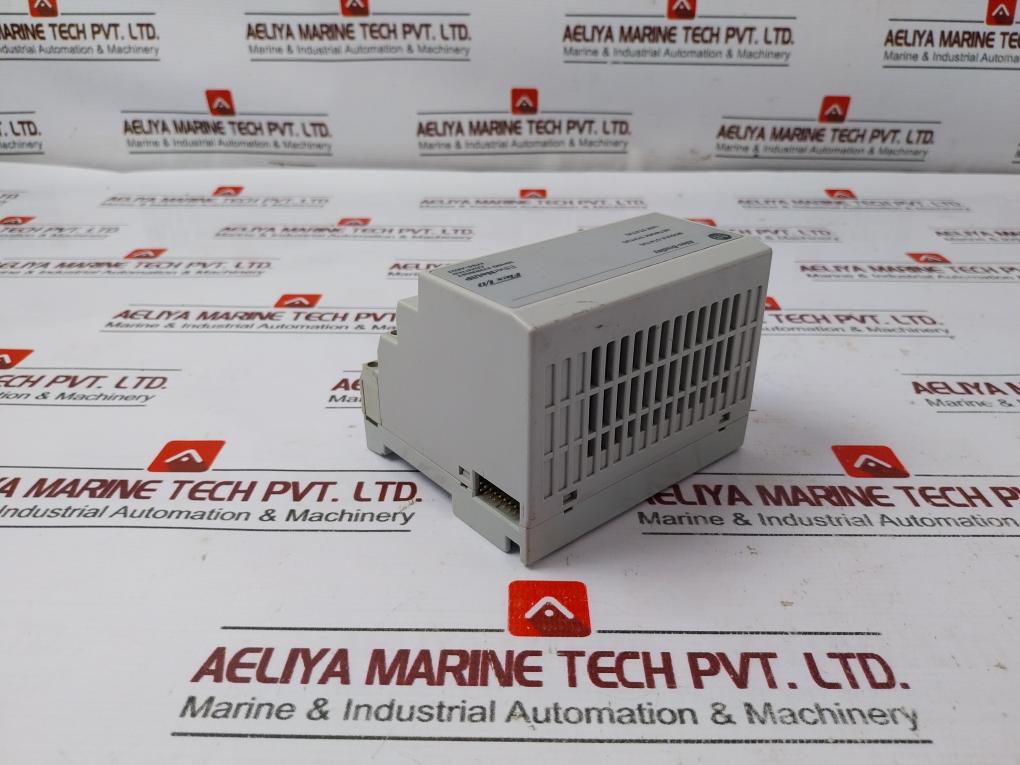 Allen-bradley 1794-aent Flex I/O Ethernet/Ip Adapter 24Vdc 440Ma Ser. B Rev. A01