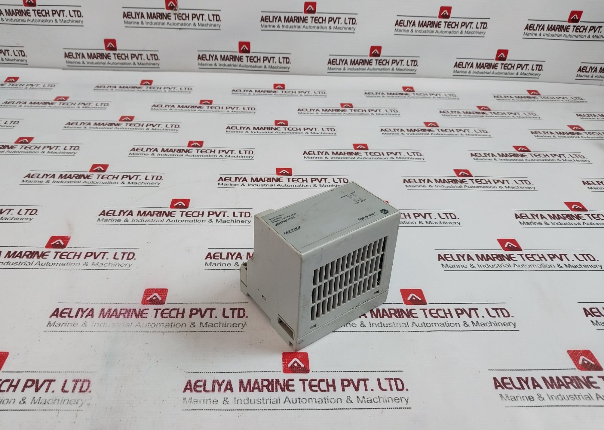 Allen-bradley 1794-aentr Flex Ethernet/Ip Adapter 89334