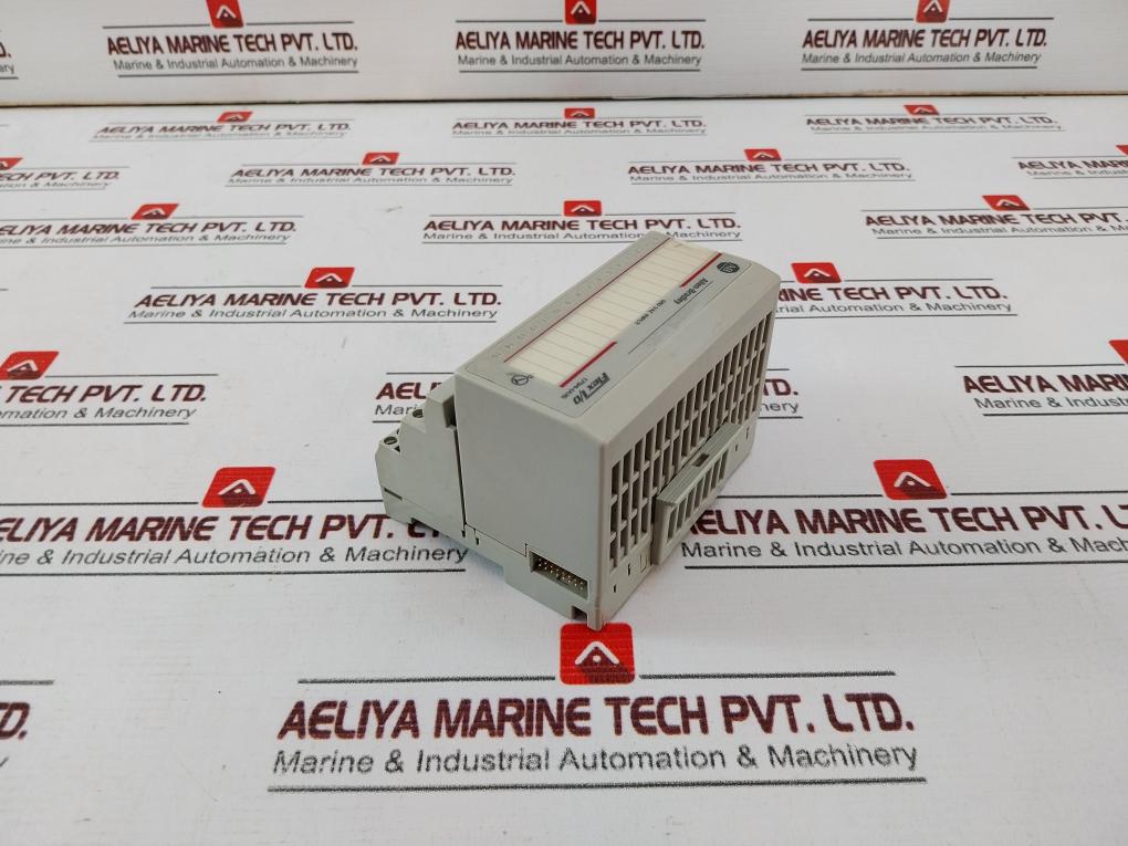 Allen-bradley 1794-ia16 Digital Input Module 120 Vac