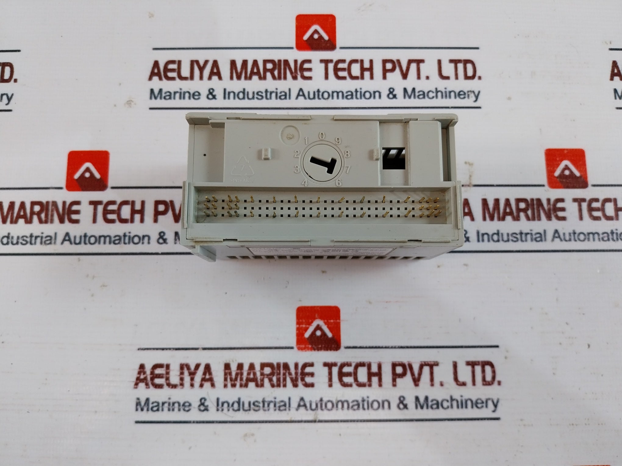 Allen-bradley 1794-ib16 Flex 16 Point Digital Input Module 10-31.2Vdc