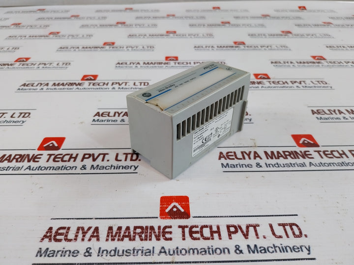 Allen-bradley 1794-ib16 Flex 16 Point Digital Input Module 10-31.2Vdc