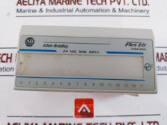 Allen-bradley 1794-ib16 Flex 16 Point Digital Input Module 10-31.2Vdc