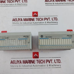 Allen-bradley 1794-ib16 Flex I/O Digital Input Module, 24 Vdc, Ser. A (1-3Pcs)