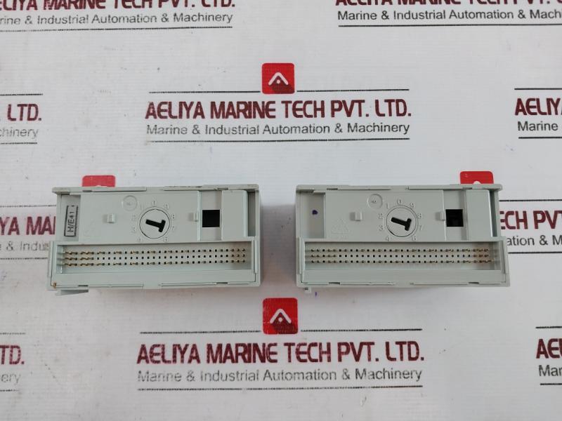Allen-bradley 1794-ib16 Flex I/O Digital Input Module, 24 Vdc, Ser. A (1-3Pcs)