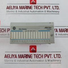 Allen-bradley 1794-ib16 Flex I/O Digital Input Module, 24 Vdc, Ser. A (1-3Pcs)