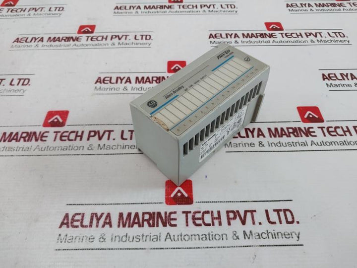 Allen-bradley 1794-ib16 Flex I/O Digital Input Module, 24 Vdc, Ser. A (1-3Pcs)