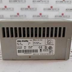 Allen-bradley 1794-ib16 Flex I/O Digital Input Module, 24 Vdc, Ser. A (1-3Pcs)