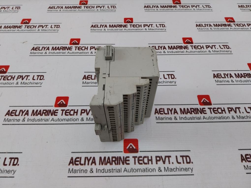 ALLEN-BRADLEY 1794-IB16 Digital Input Module VDC 24 I/O FLEX