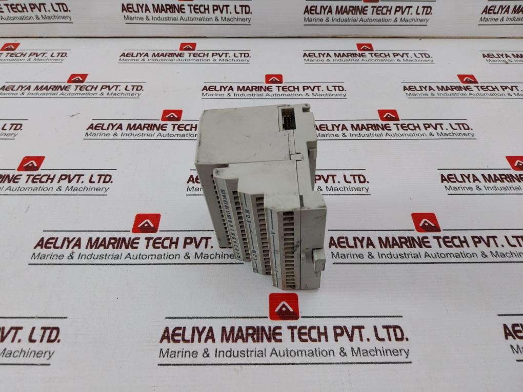 ALLEN-BRADLEY 1794-IB16 Digital Input Module VDC 24 I/O FLEX