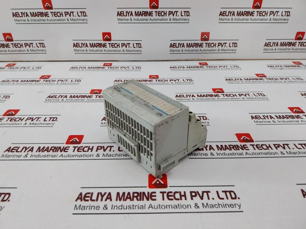 ALLEN-BRADLEY 1794-IB16 Digital Input Module VDC 24 I/O FLEX