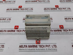 Allen-bradley 1794-ib16 Flex I/O Input Module 24 Vdc Sink Input