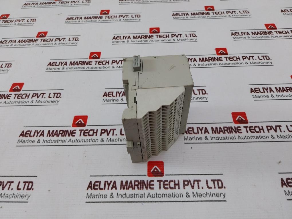 Allen-bradley 1794-ib16 Flex I/O Input Module 24 Vdc Sink Input