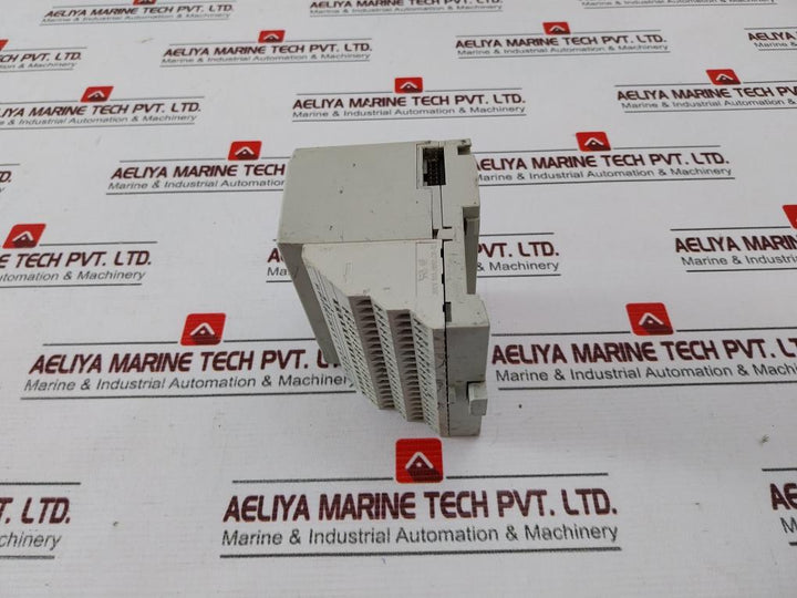 Allen-bradley 1794-ib16 Flex I/O Input Module 24 Vdc Sink Input