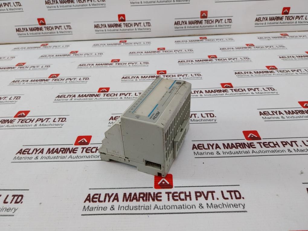 Allen-bradley 1794-ib16 Flex I/O Input Module 24 Vdc