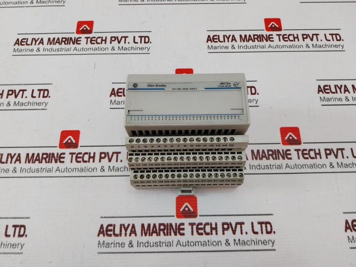 Allen-bradley 1794-ib32 Digital Input Module