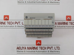 Allen-bradley 1794-ie8 Analog Input/Output Module