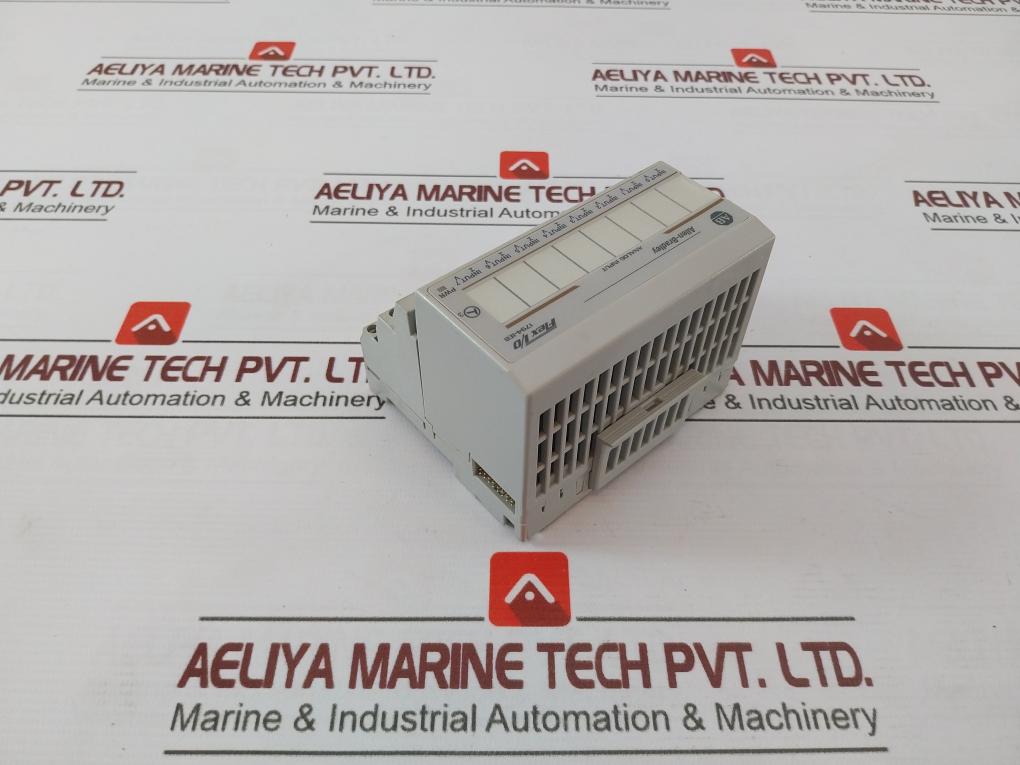 Allen-bradley 1794-ie8 Analog Input/Output Module
