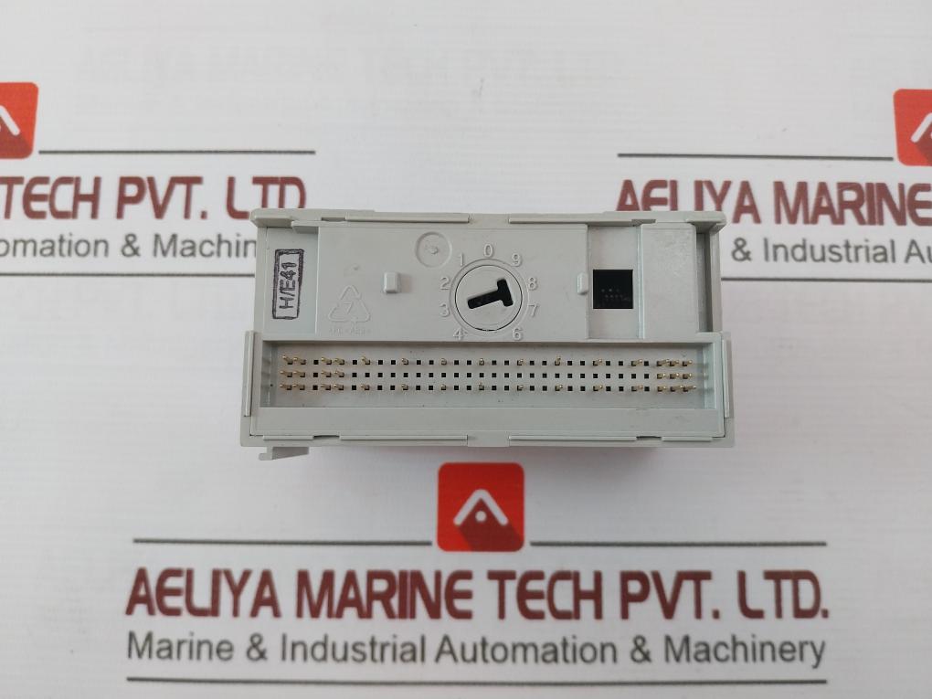 Allen-bradley 1794-ie8 Flex Analog Input/Output Module 5Vdc, 15Ma 24Vdc, 60Ma