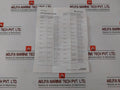 Allen-bradley 1794-ie8 Flex Analog Input/Output Module 5Vdc, 15Ma 24Vdc, 60Ma