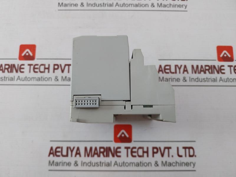 Allen-bradley 1794-if4I Flex I/O Isolated Analog Input Module Hp90