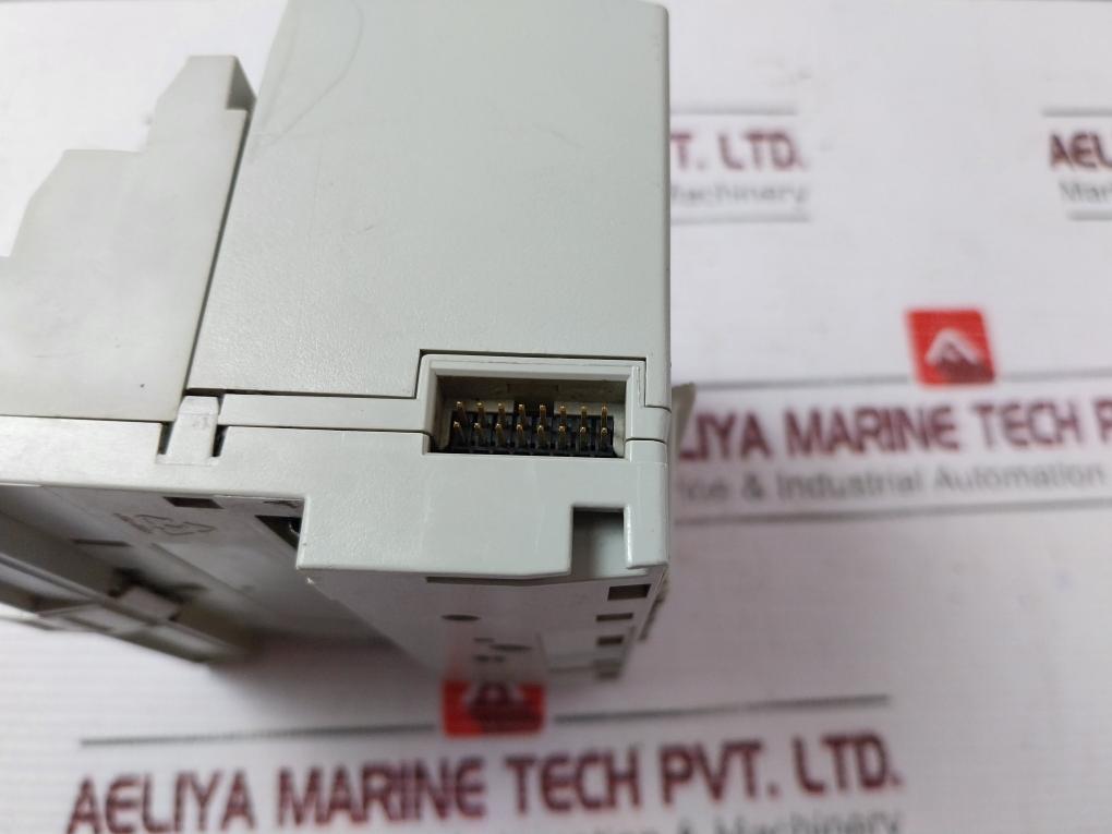 Allen-Bradley 1794-IF4I Isolated Analog Input Module