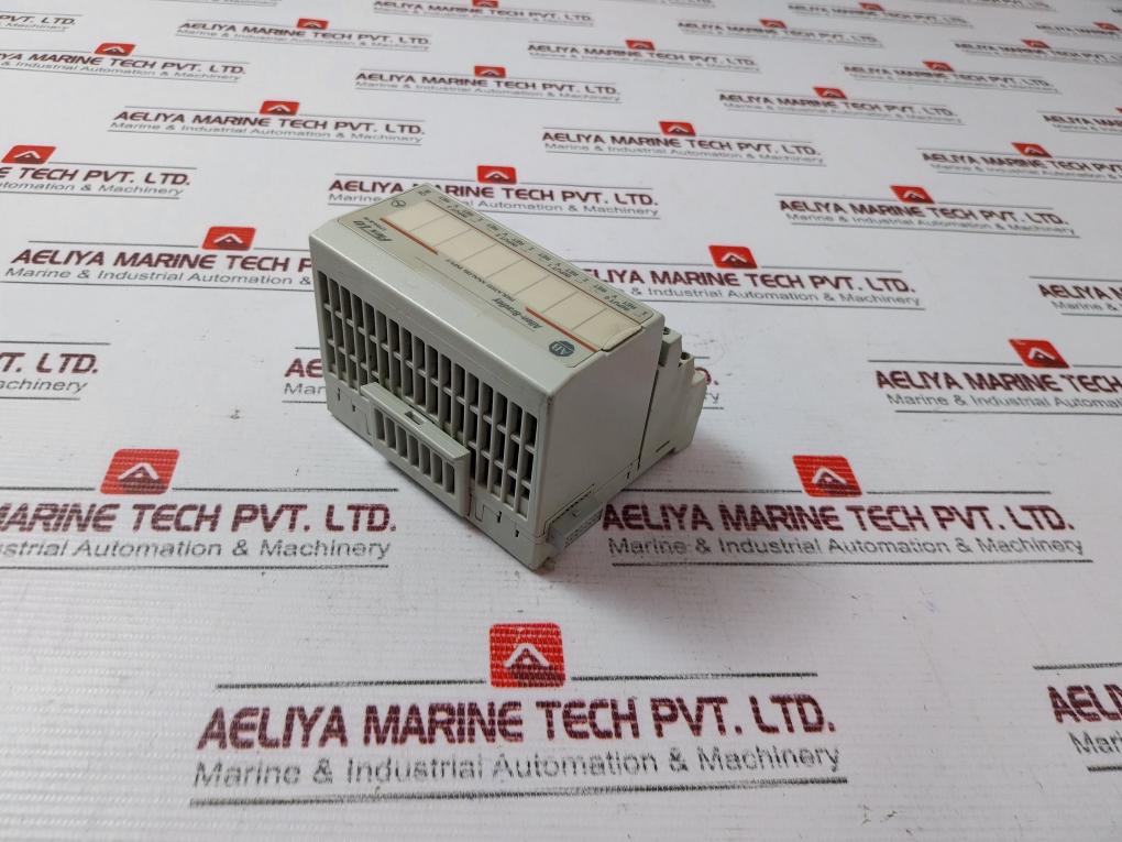 Allen-Bradley 1794-IF4I Isolated Analog Input Module