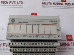 Allen-Bradley 1794-IF4I Isolated Analog Input Module