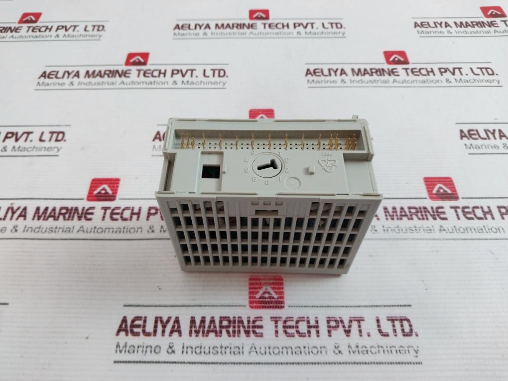 Allen-bradley 1794-im16 Digital Input Module Ser.A 240V