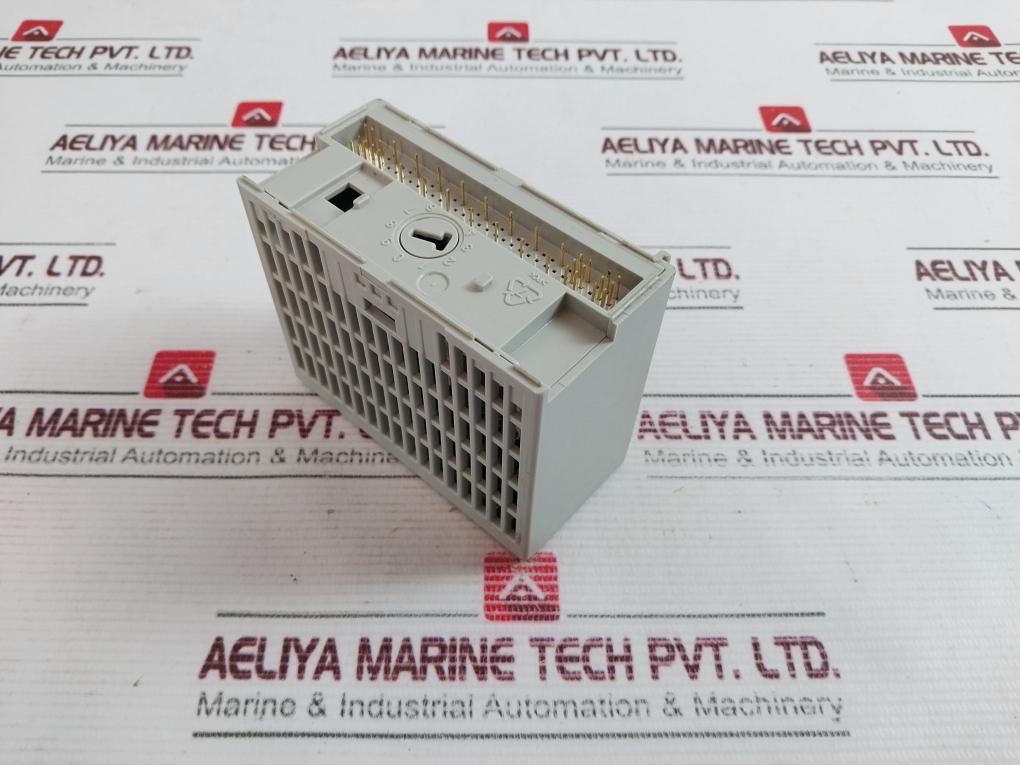 Allen-bradley 1794-im16 Digital Input Module Ser.A 240V