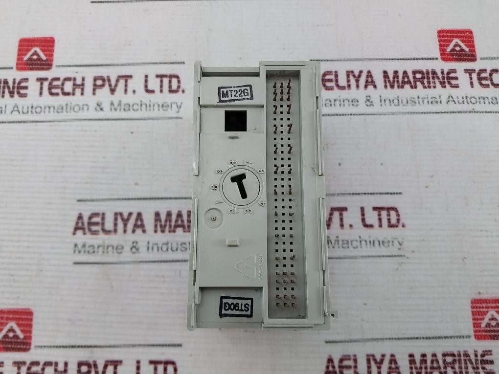 Allen-bradley 1794-ir8 Flex I/O 3 Wire Rtd Input Module 96224076