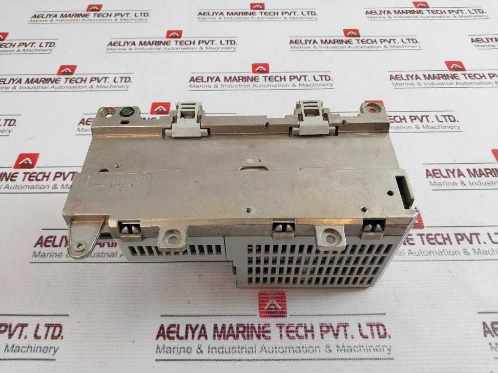 Allen-bradley 1794-l34 B Flexlogix Processor 96398476 A01