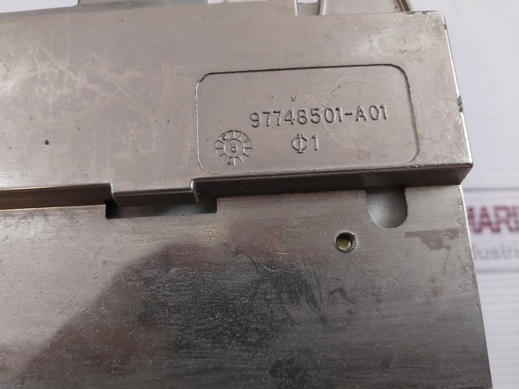 Allen-bradley 1794-l34 B Flexlogix Processor 96398476 A01