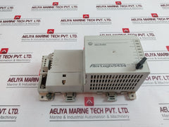 Allen-bradley 1794-l34 B Unit Processor 96398474 A01