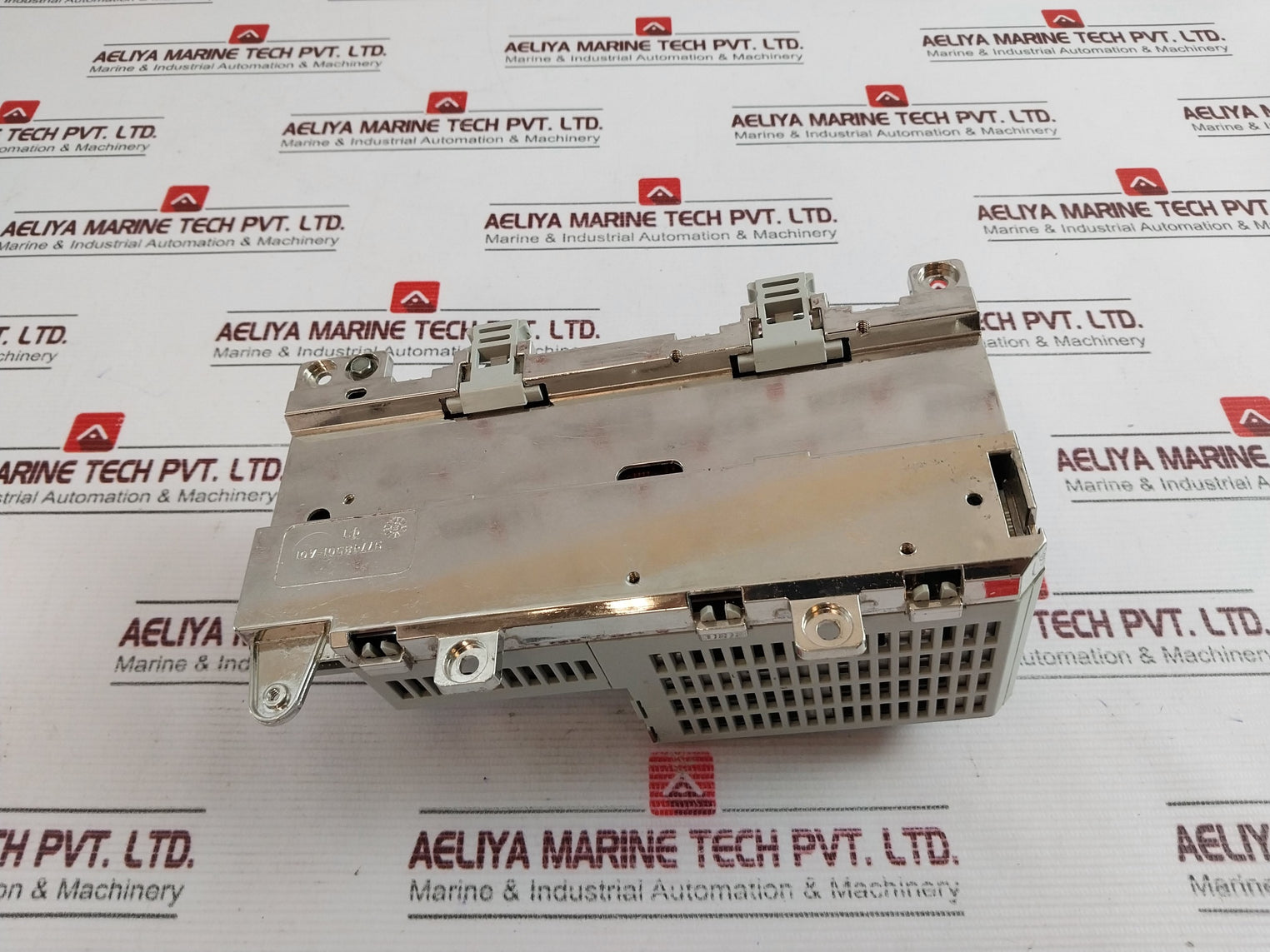 Allen-bradley 1794-l34 B Unit Processor 96398474 A01