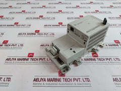 Allen-bradley 1794-l34 B Unit Processor 96398474 A01