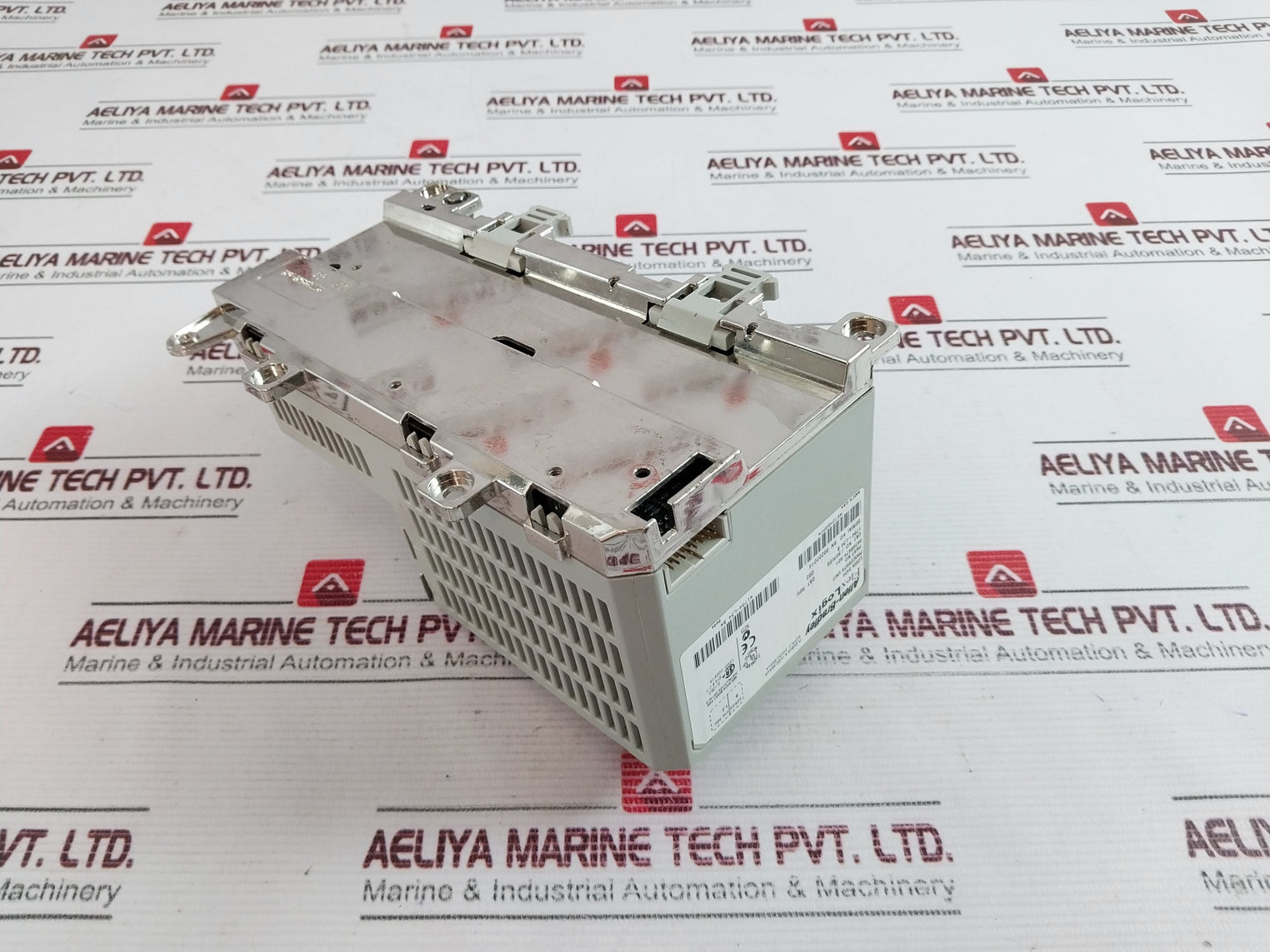 Allen-bradley 1794-l34 B Unit Processor 96398474 A01