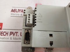 Allen-bradley 1794-l34 B Unit Processor 96398474 A01