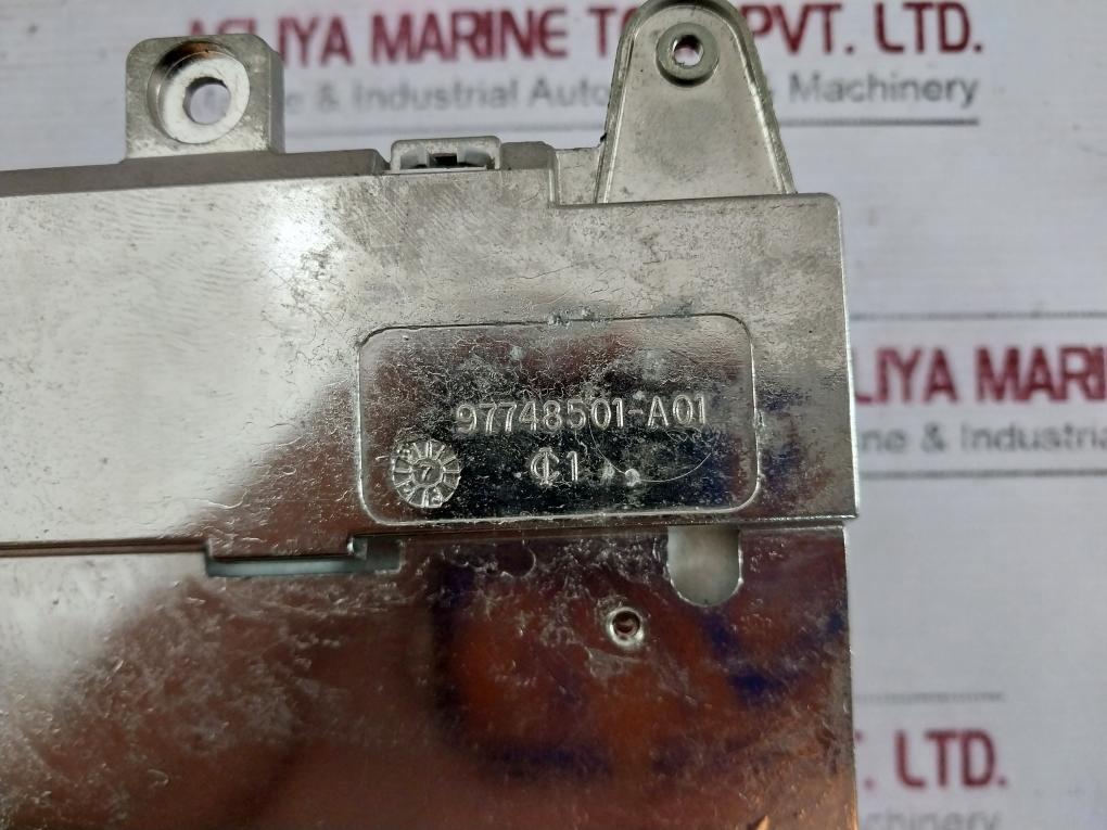 Allen-bradley 1794-l34 Ser B Flexlogix Processor 5.1 Vdc 653 Ma 96398476 5434