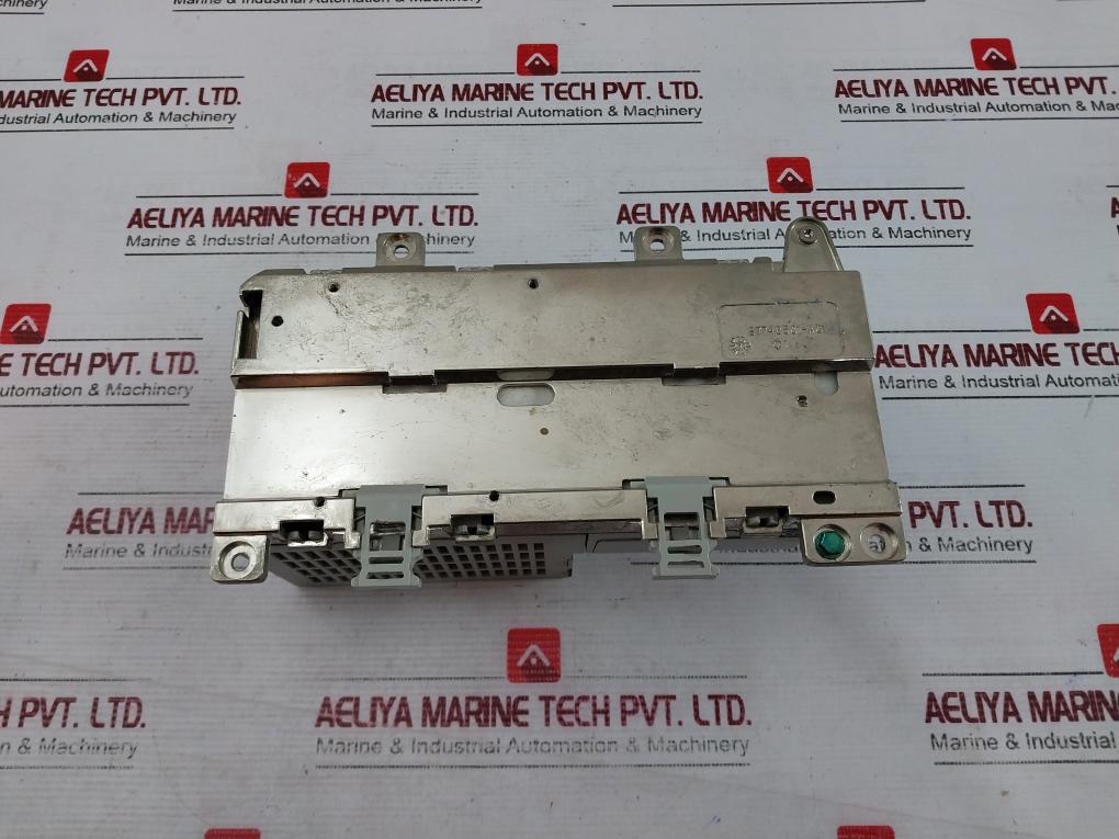 Allen-bradley 1794-l34 Ser B Flexlogix Processor 5.1 Vdc 653 Ma 96398476 5434