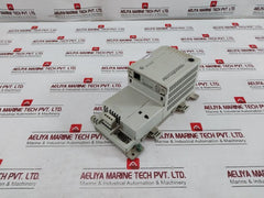 Allen-bradley 1794-l34 Ser B Flexlogix Processor 5.1 Vdc 653 Ma 96398476 5434