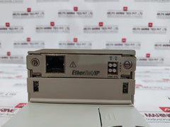 Allen-bradley 1794-l34 Ser B Flexlogix Processor 5.1 Vdc 653 Ma 96398476 5434