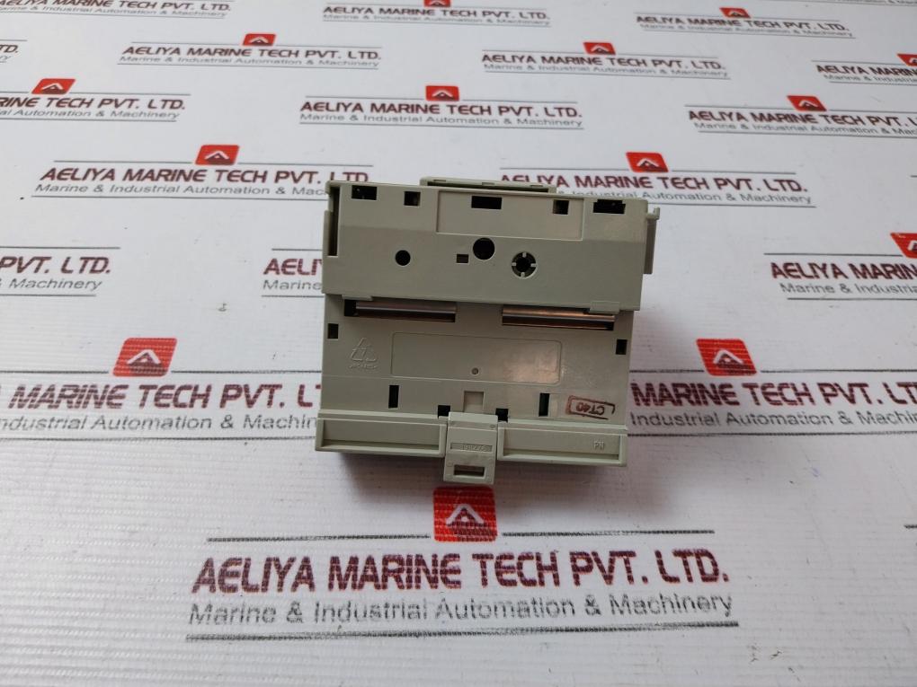 Allen-bradley 1794-oa16 Digital Output Module