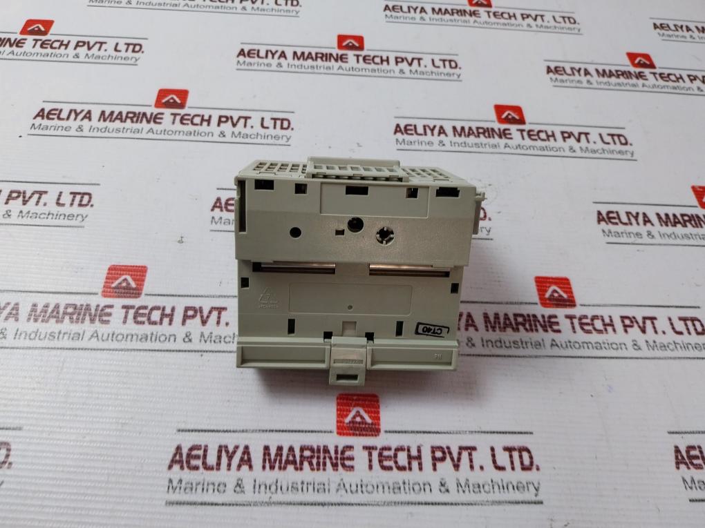 Allen-bradley 1794-oa16 Digital Output Module