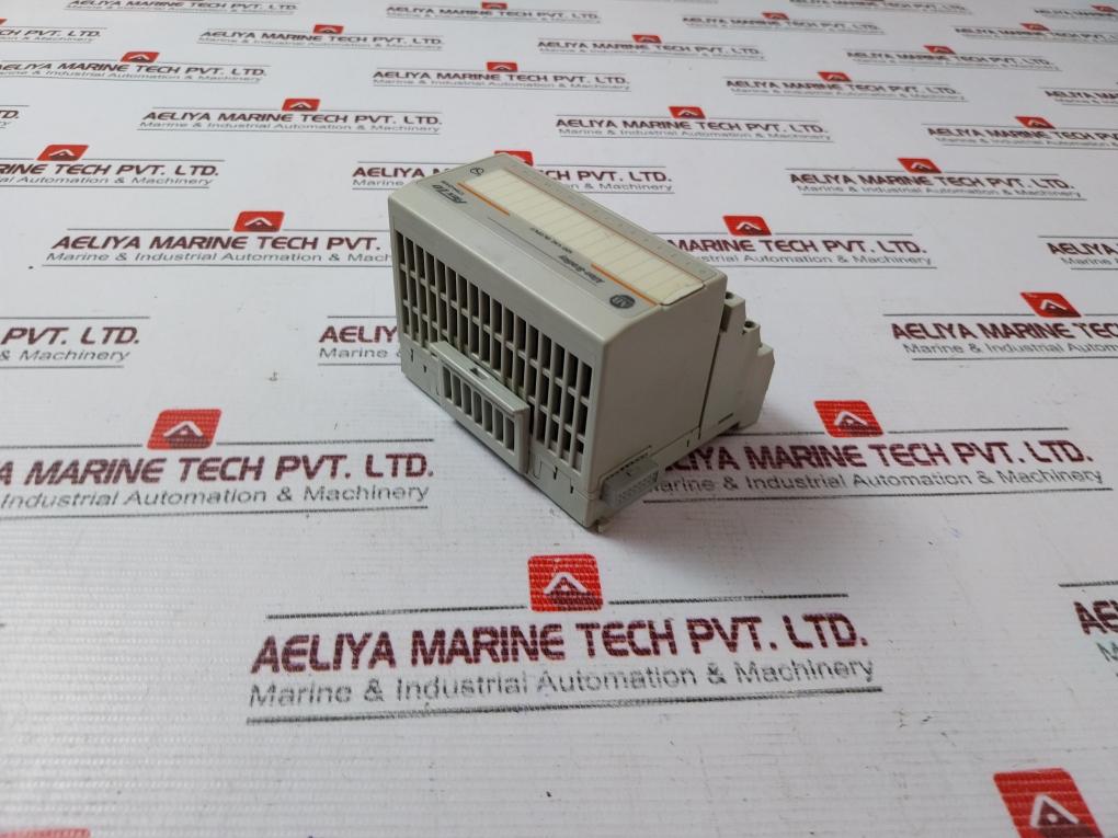 Allen-bradley 1794-oa16 Digital Output Module