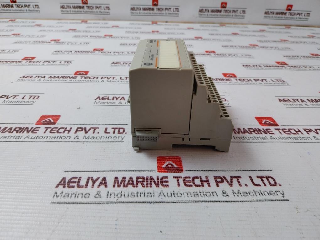 Allen-bradley 1794-oa16 Digital Output Module